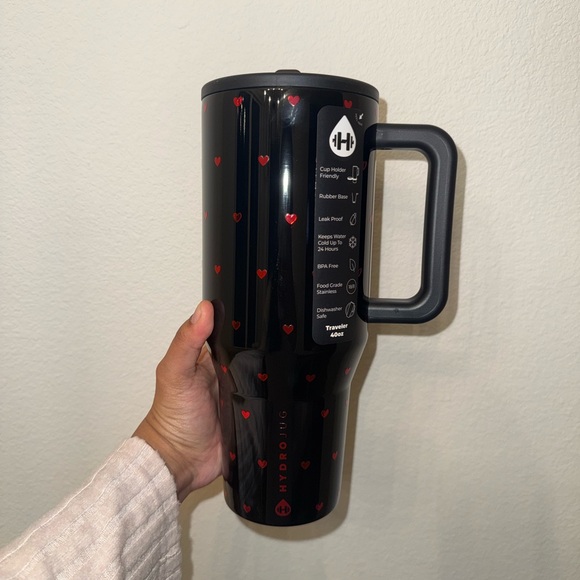 queen of hearts hydrojug